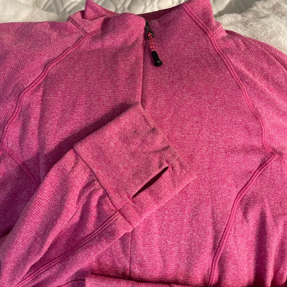 MPG Pink Women's Sweatshirt